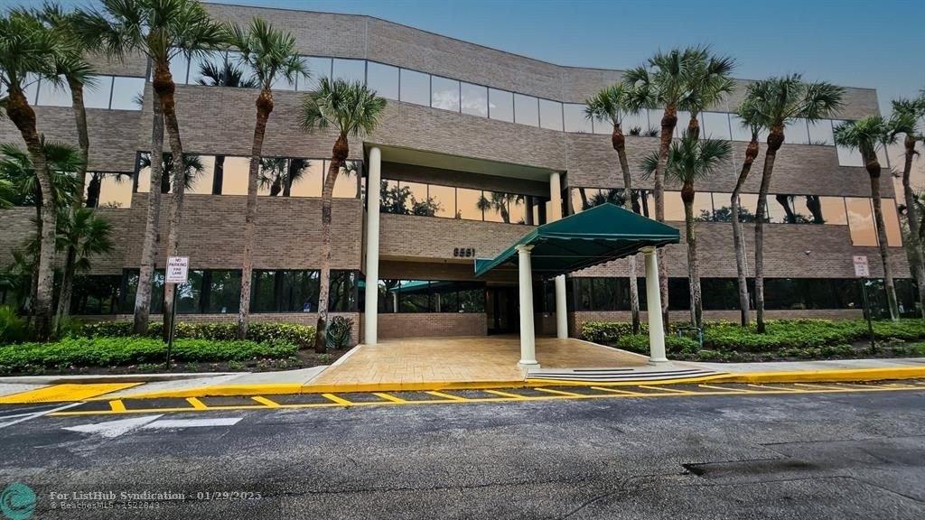 Property Image for 8551 W Sunrise Blvd 102