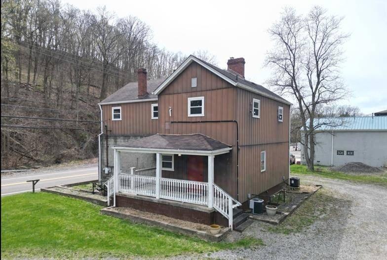 Property Image for 1373 McLaughlin Run Road
