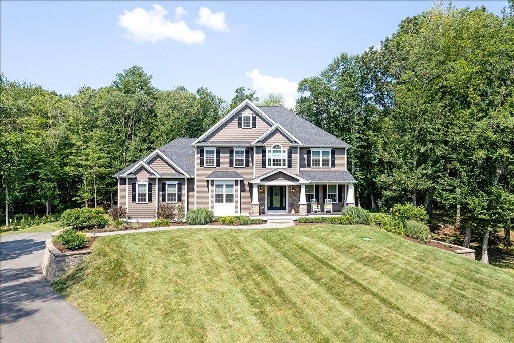 Rehoboth Real Estate Find Houses & Homes for Sale in Rehoboth, MA