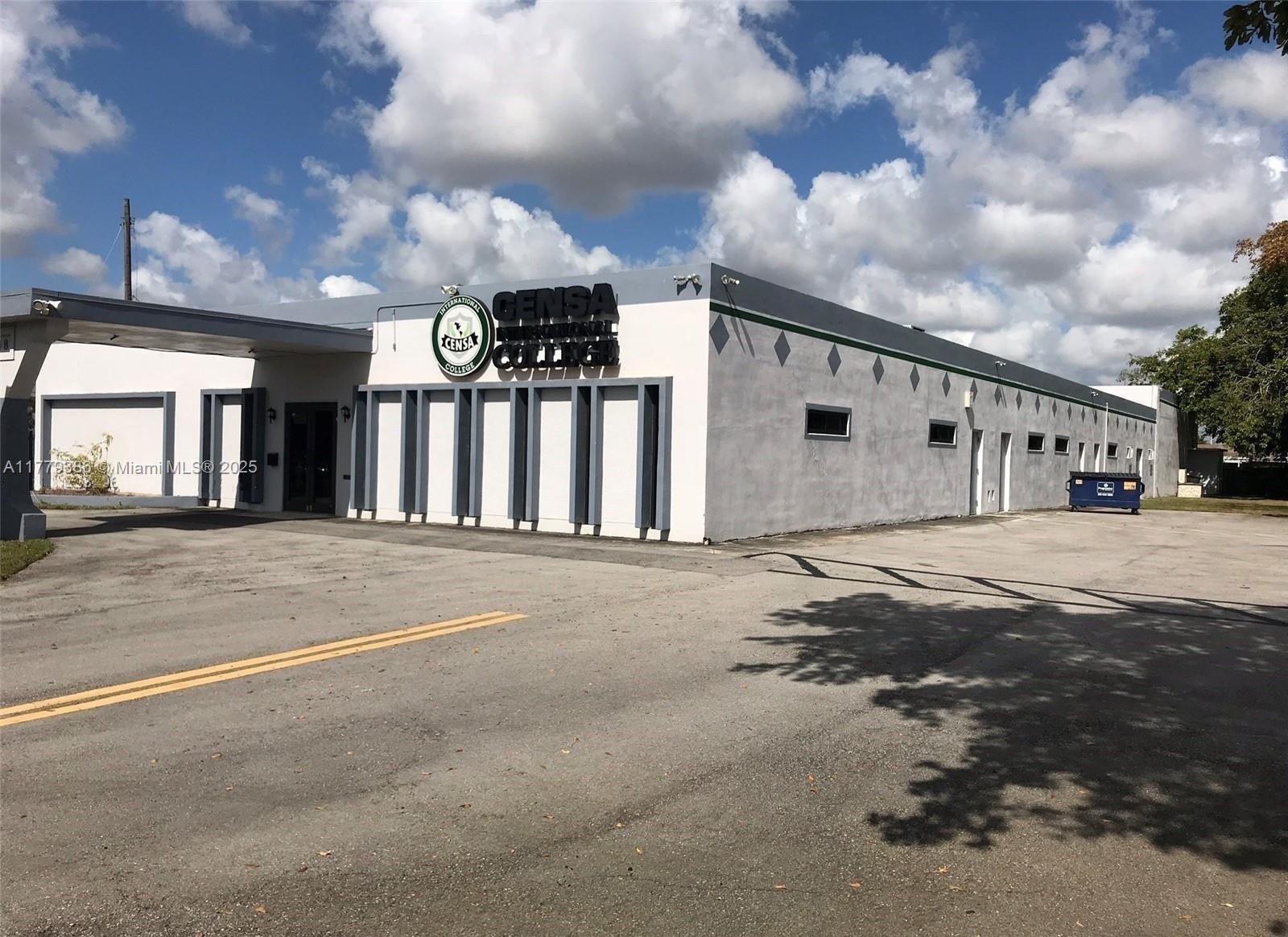 Property Image for 4481 NW 167th St