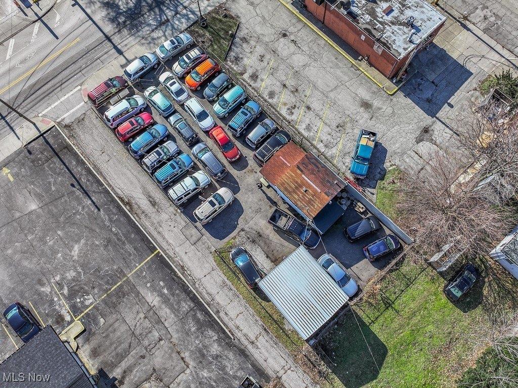 Property Image for 4716 Clark Avenue