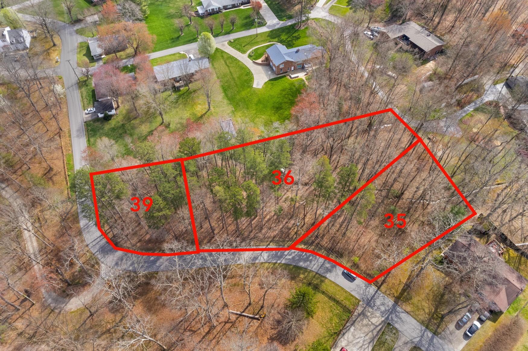 Property Image for 0 Sanderlin Drive