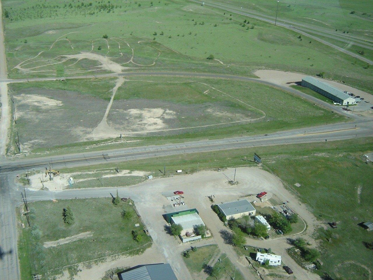 Property Image for Kimball County 1-80 Commercial