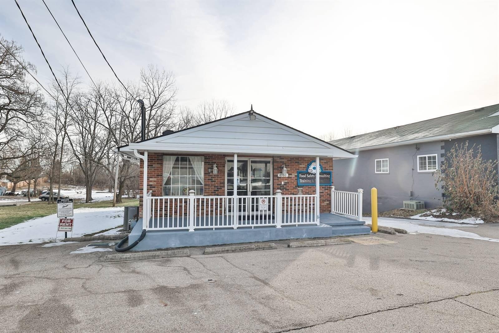 Property Image for 8980 N Dixie Drive