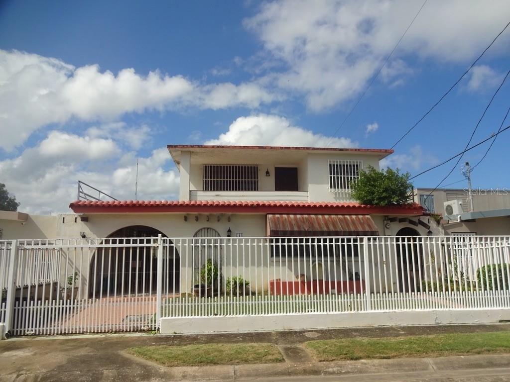 Property Image for L-14  7 Villa Real