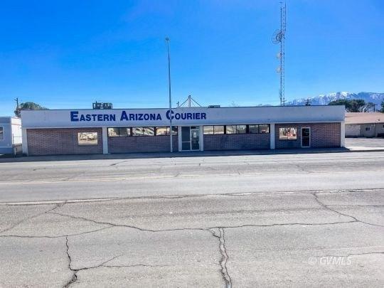 Property Image for 301 E US Hwy 70