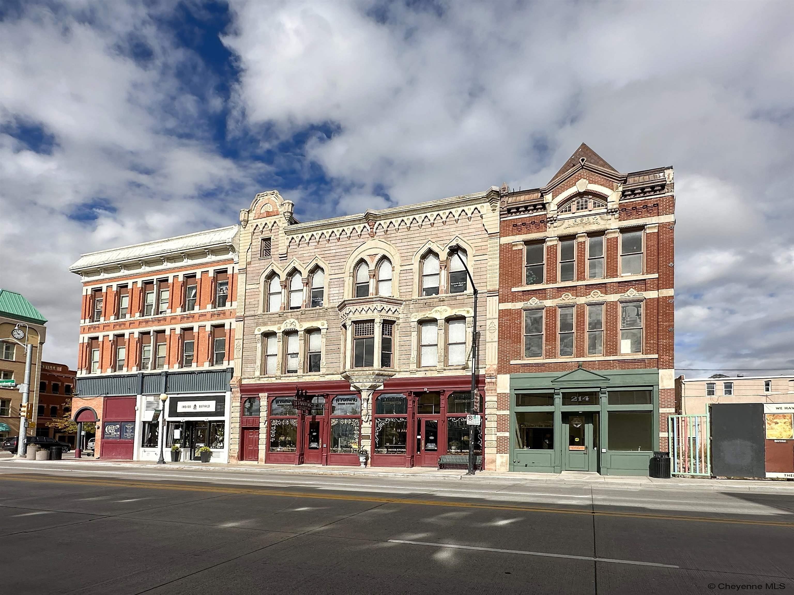 Property Image for 216 W Lincolnway 31a