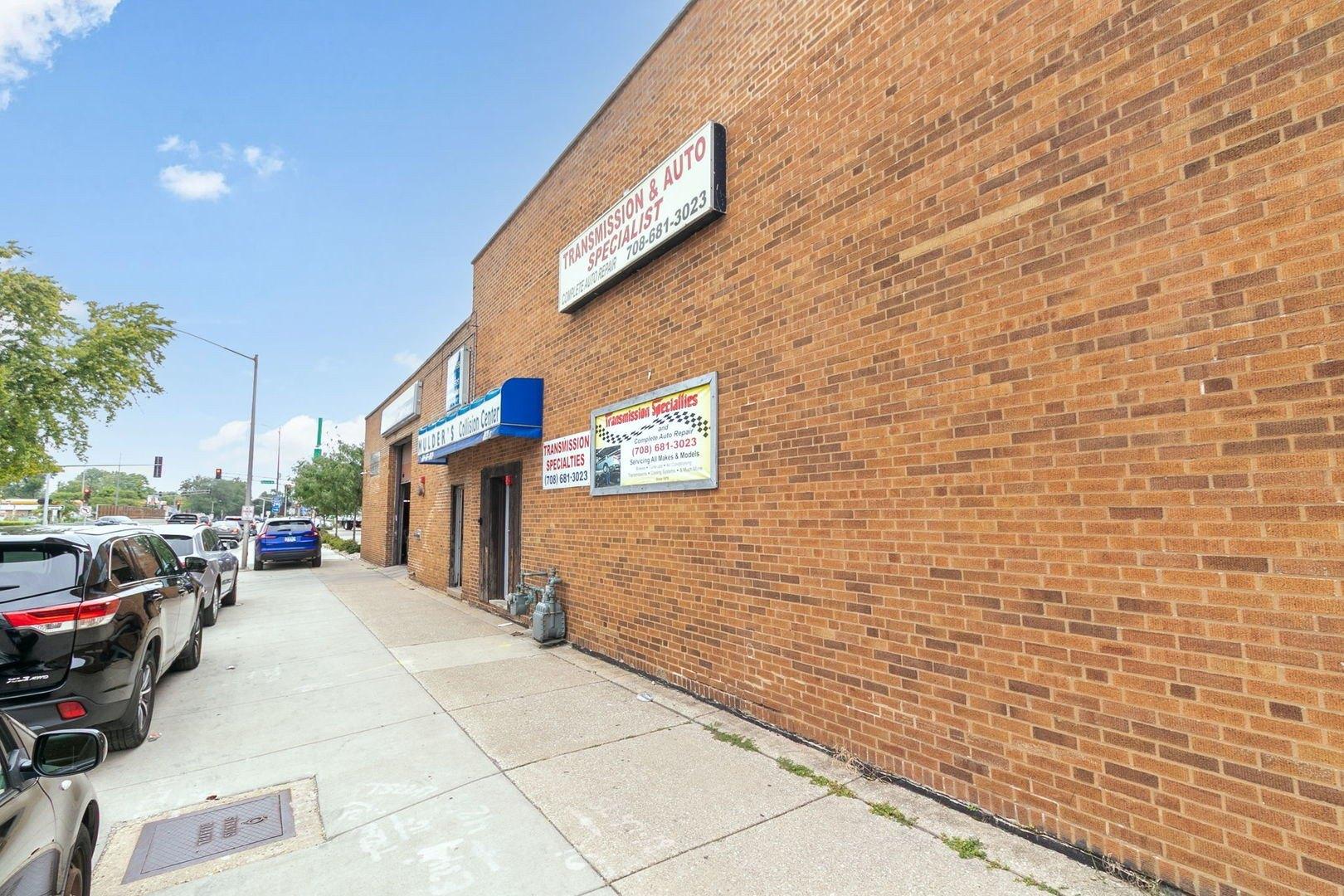 Property Image for 1825 S 17th Avenue