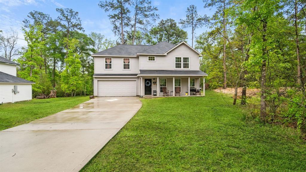 Property Image for 4606 Ben Milam Road