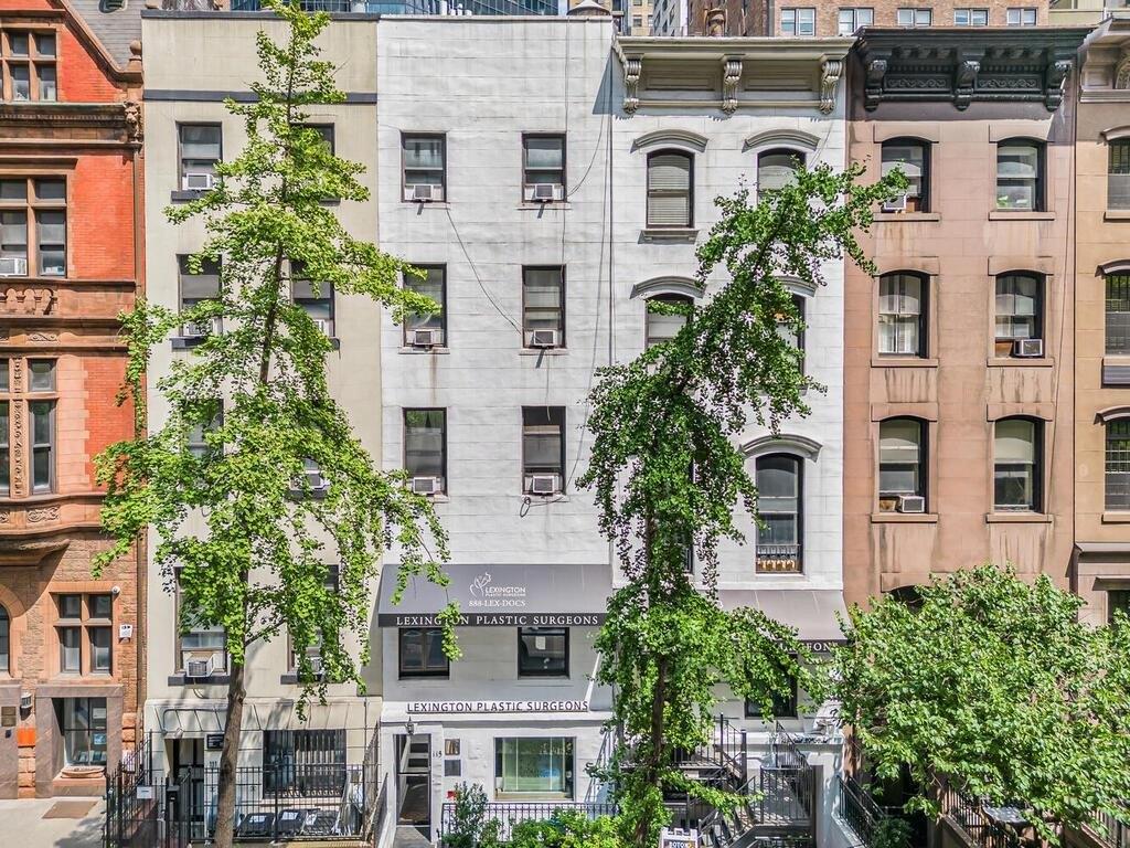 Property Image for 113 E 39th Street