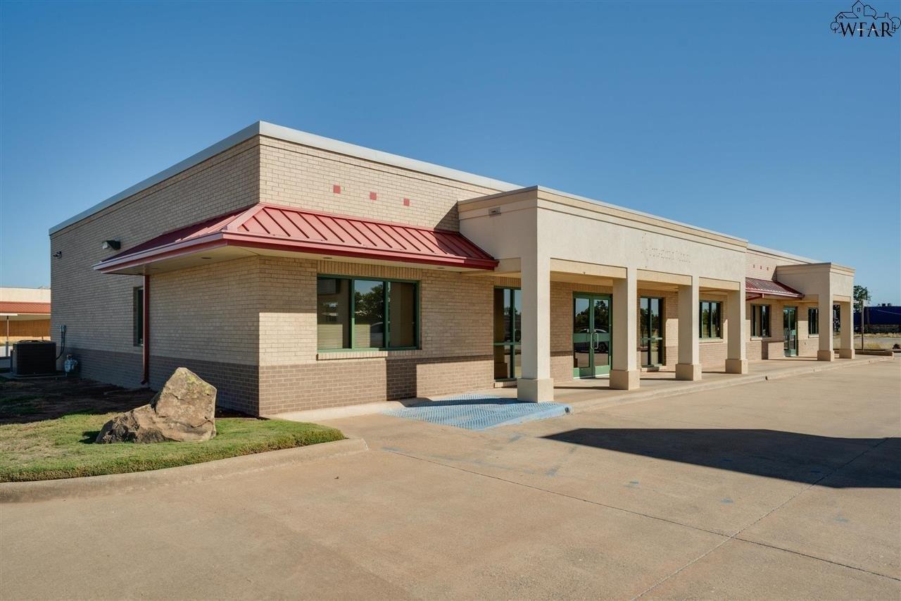 Property Image for 2618 Iowa Park Road