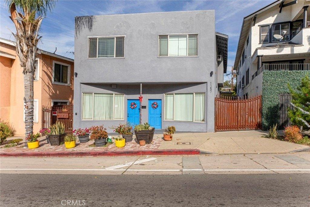 Property Image for 1357 W Temple Street