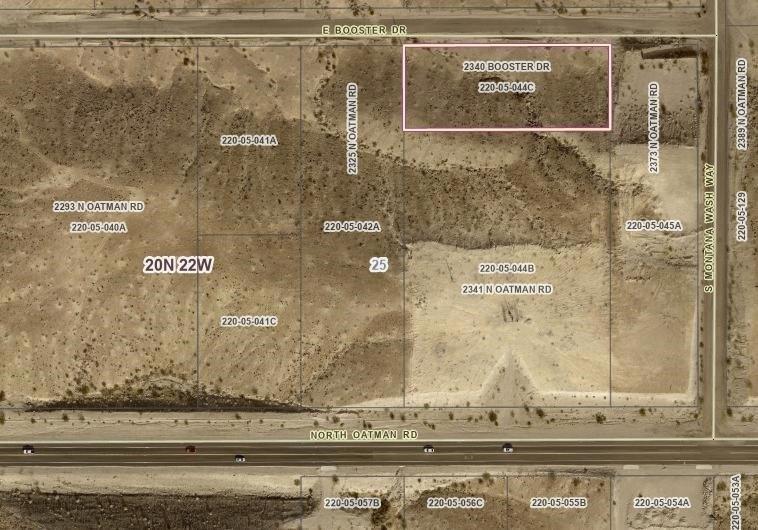 Property Image for 2340 Booster Drive