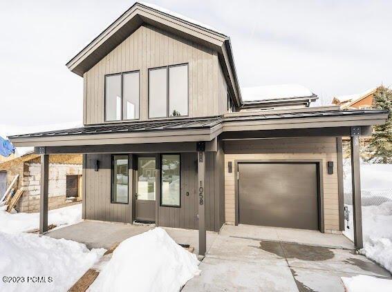 print property image