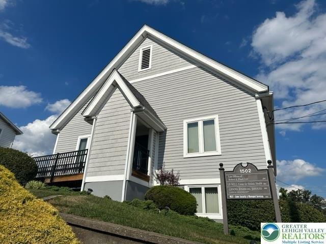Property Image for 1502 Center Street unit: 102 102