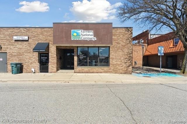Property Image for 411 W NEPESSING Street Enter from Rear Parking L