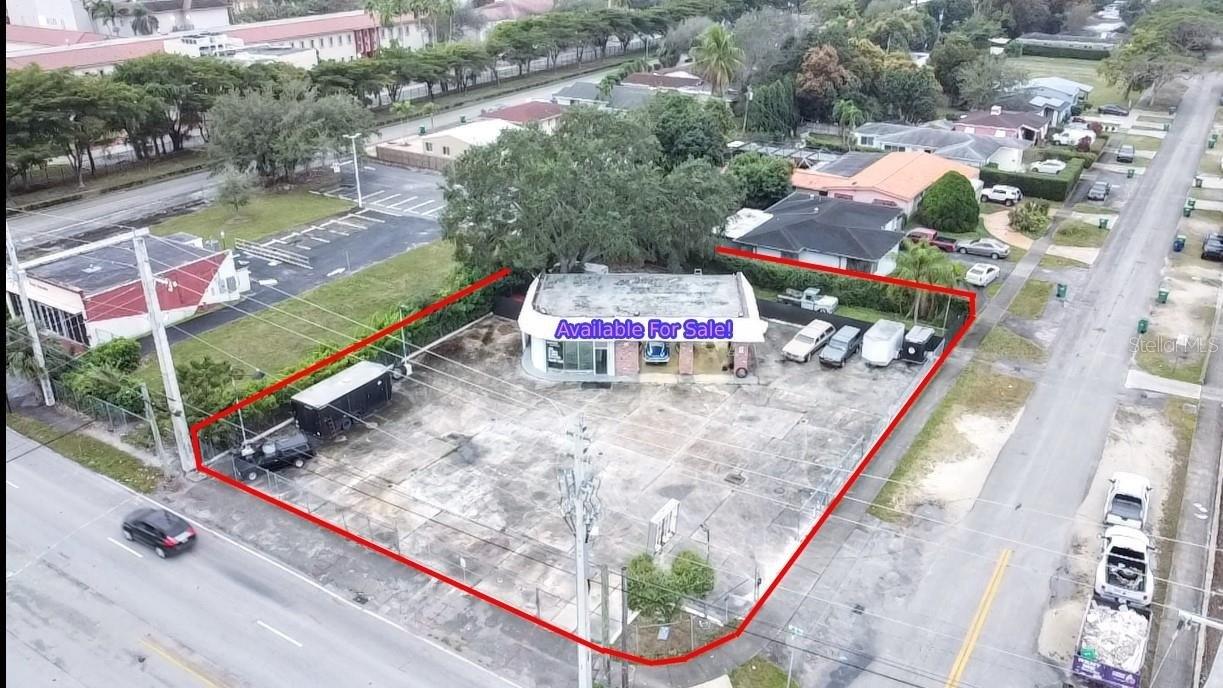 Property Image for 11580 Ne 2nd Avenue