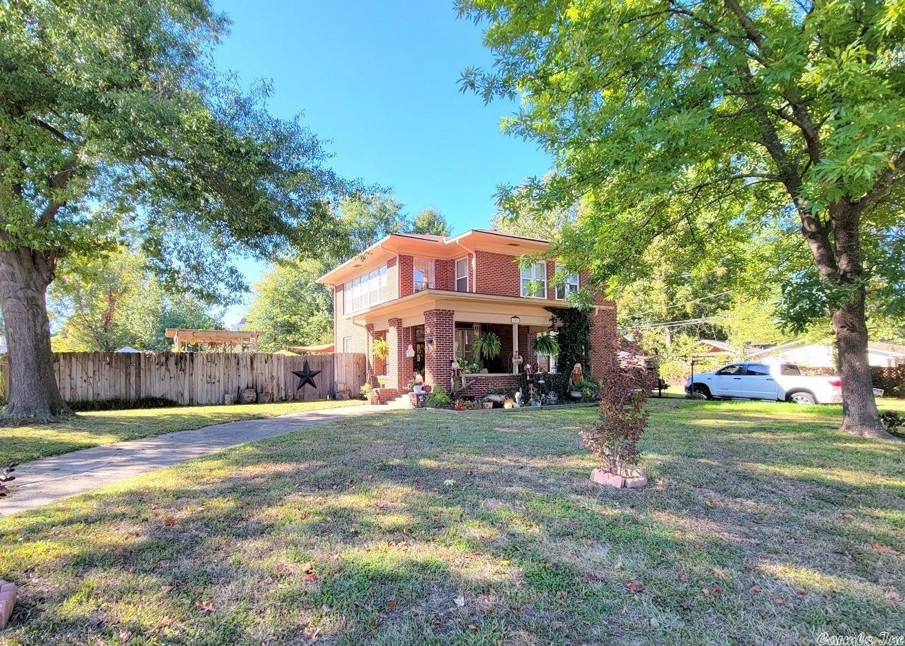 Century 21 Arkansas