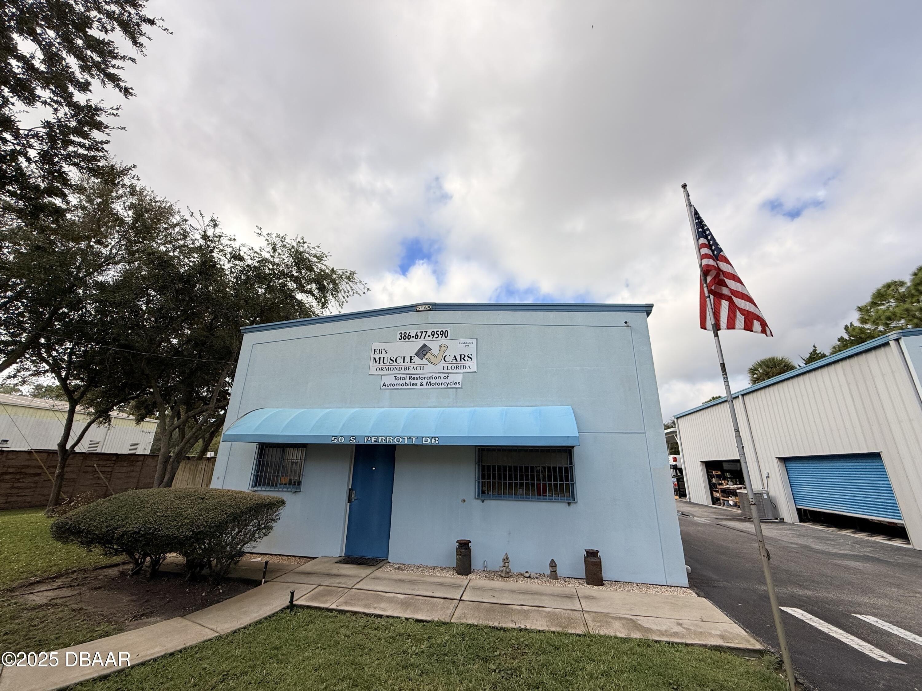 Property Image for 50 S Perrott Drive