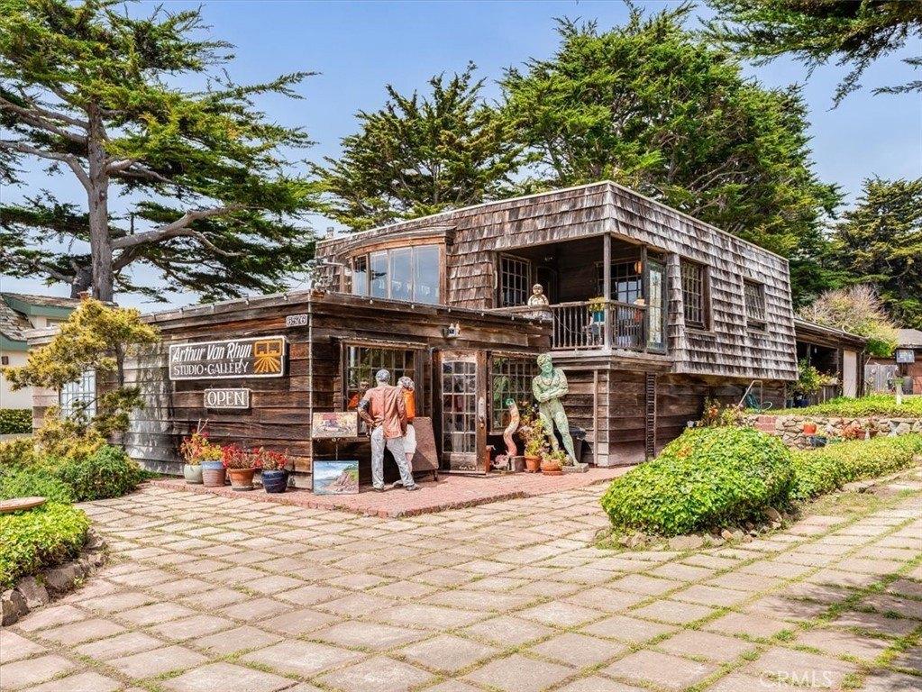 Property Image for 6570 Moonstone Beach Drive