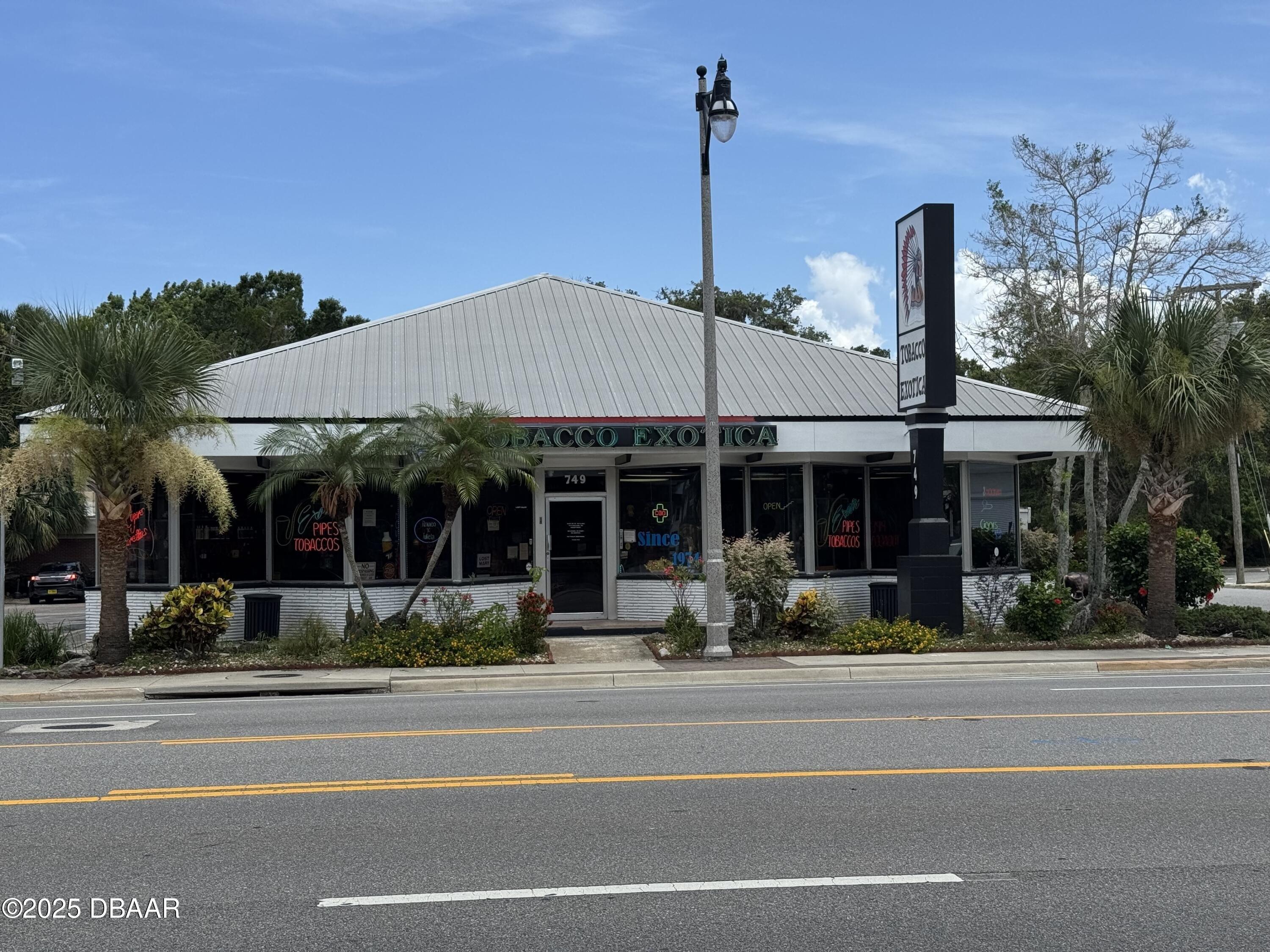 Property Image for 749 W International Speedway Boulevard