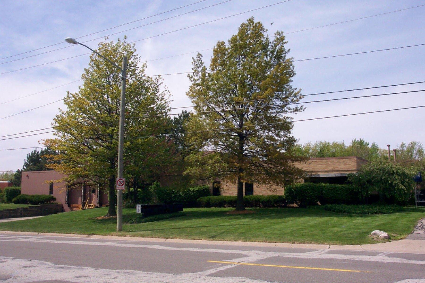 Property Image for 2055 Oak Industrial Drive NE B