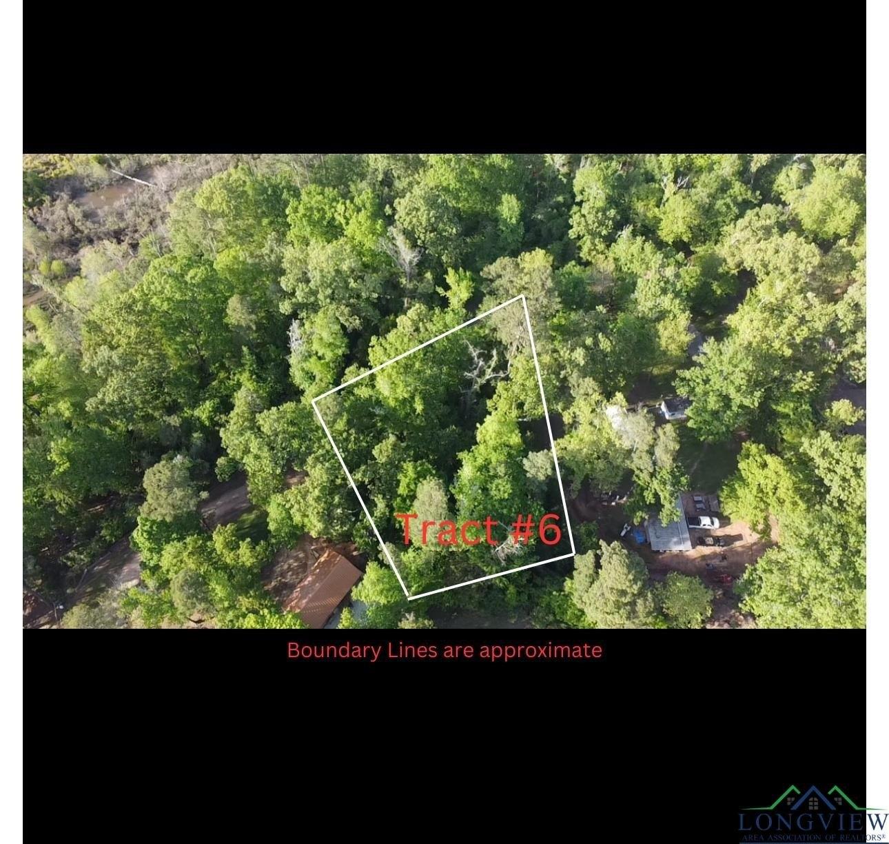 Tbd Dallas Loop, Tract 6, Avinger, TX 75630 MLS 20242330 CENTURY 21