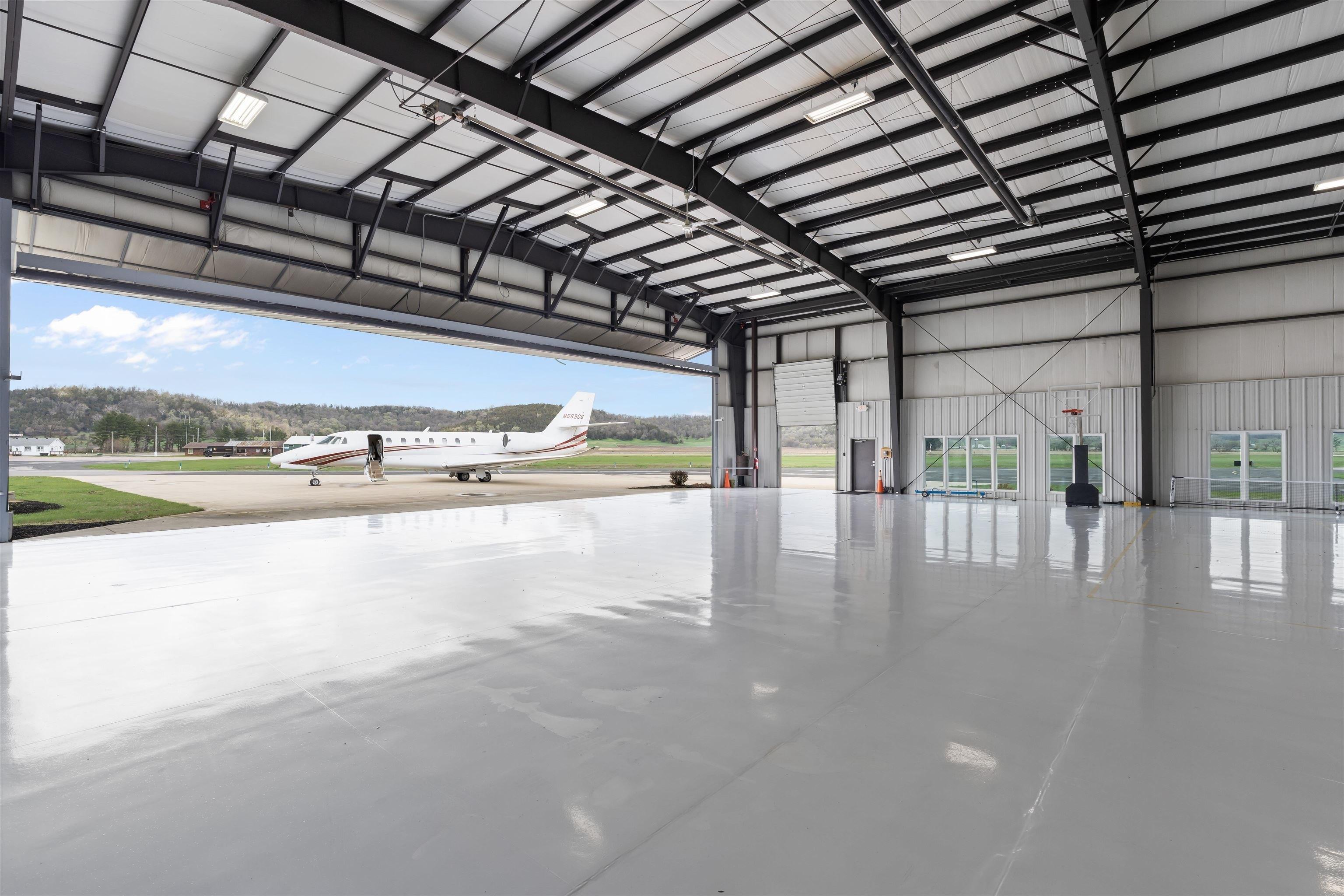 Property Image for Hangar County Road JJ