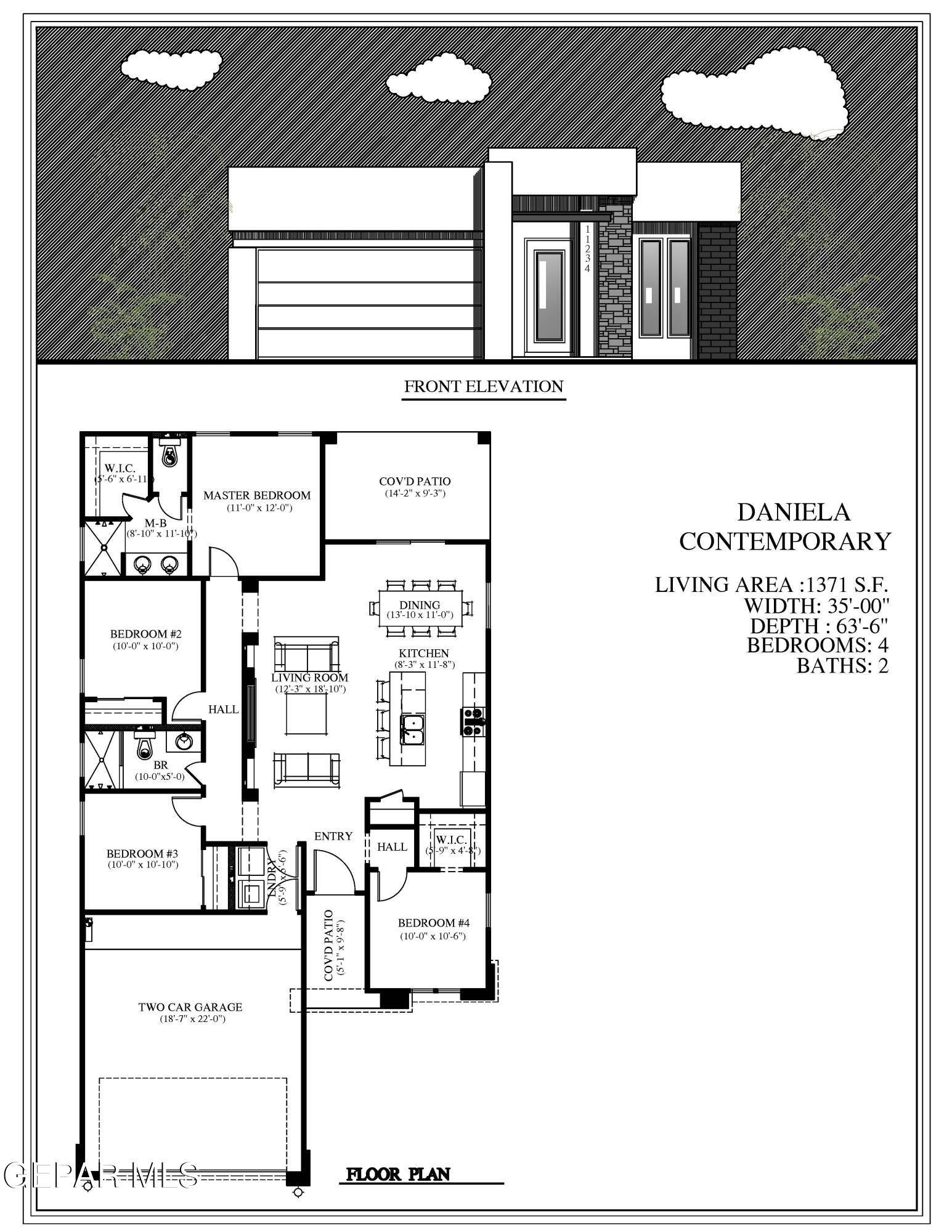 Property Image for 15345 Idea Lane