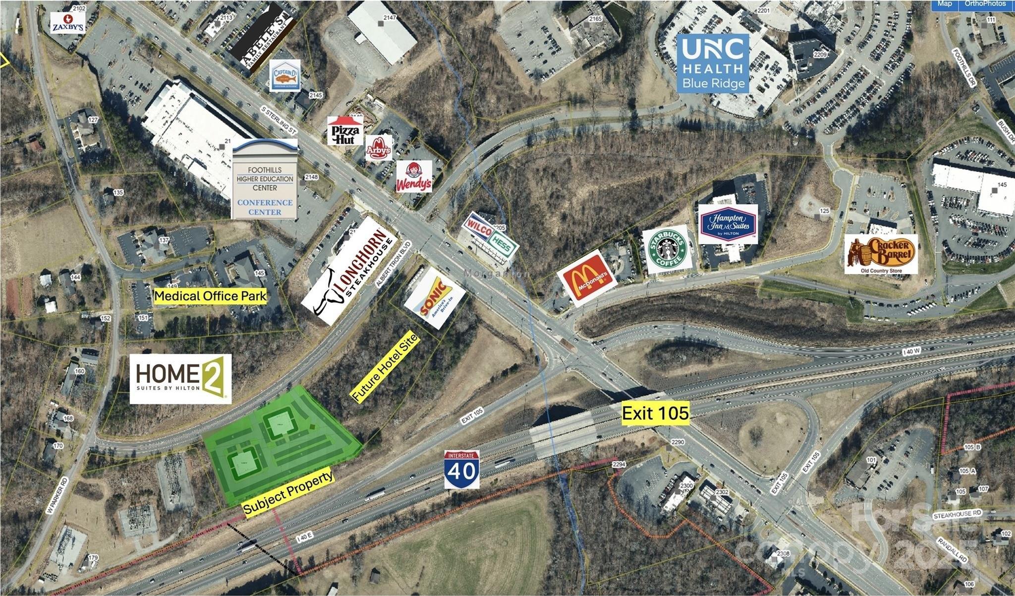 Property Image for VL Albert Tron Boulevard