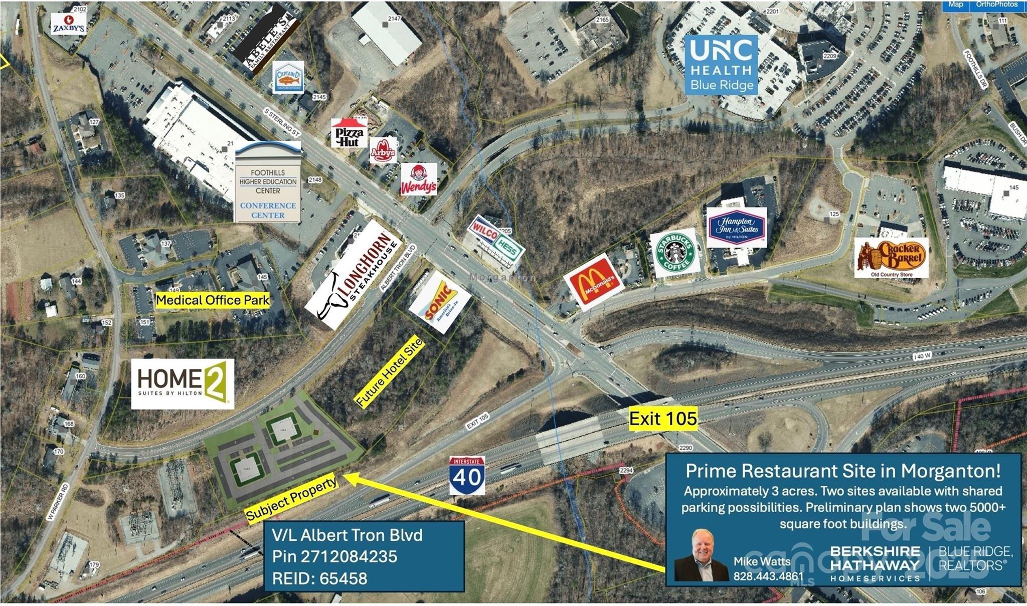 Property Image for VL Albert Tron Boulevard
