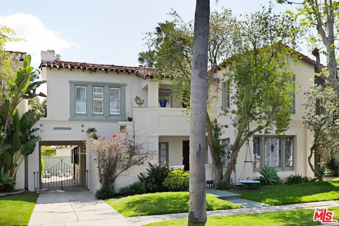 Property Image for 1206 S La Jolla Ave