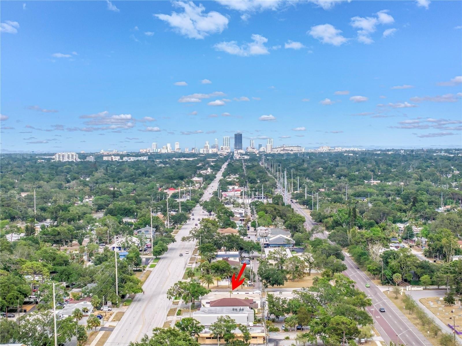 Property Image for 5500 Central Ave