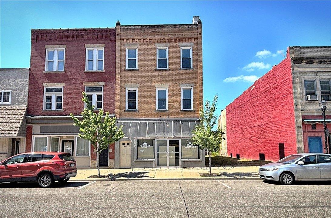 Property Image for 435 Merchant Street