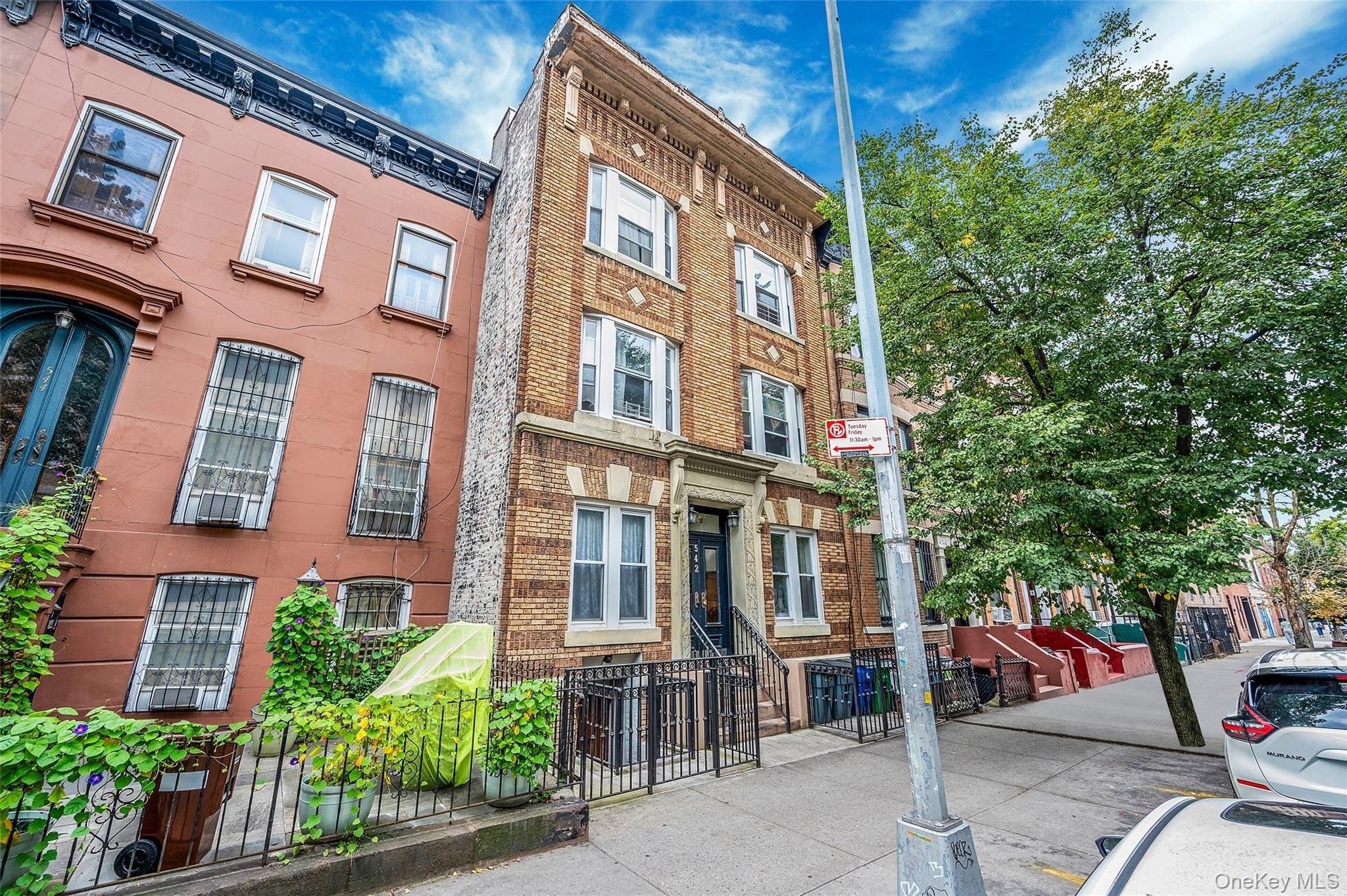 Property Image for 542 Bergen Street