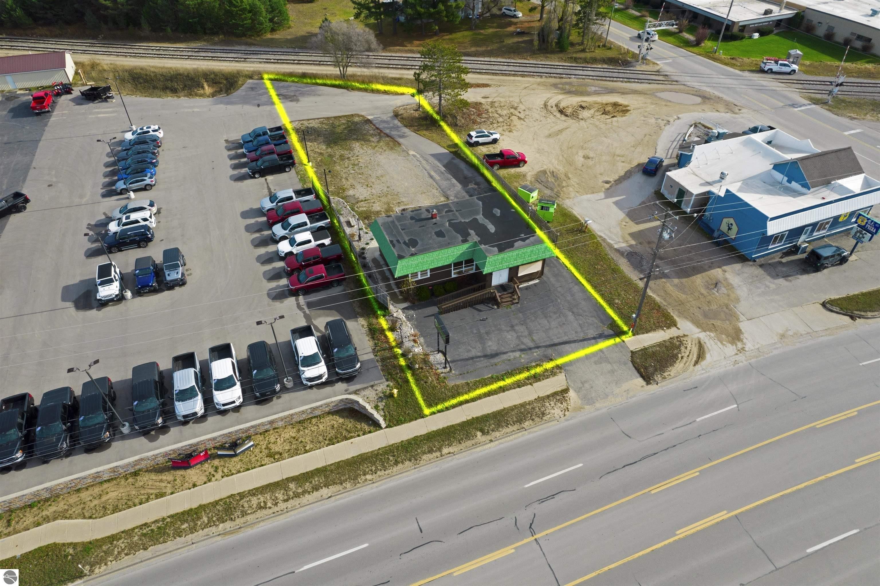 Property Image for 108 N Cedar Street