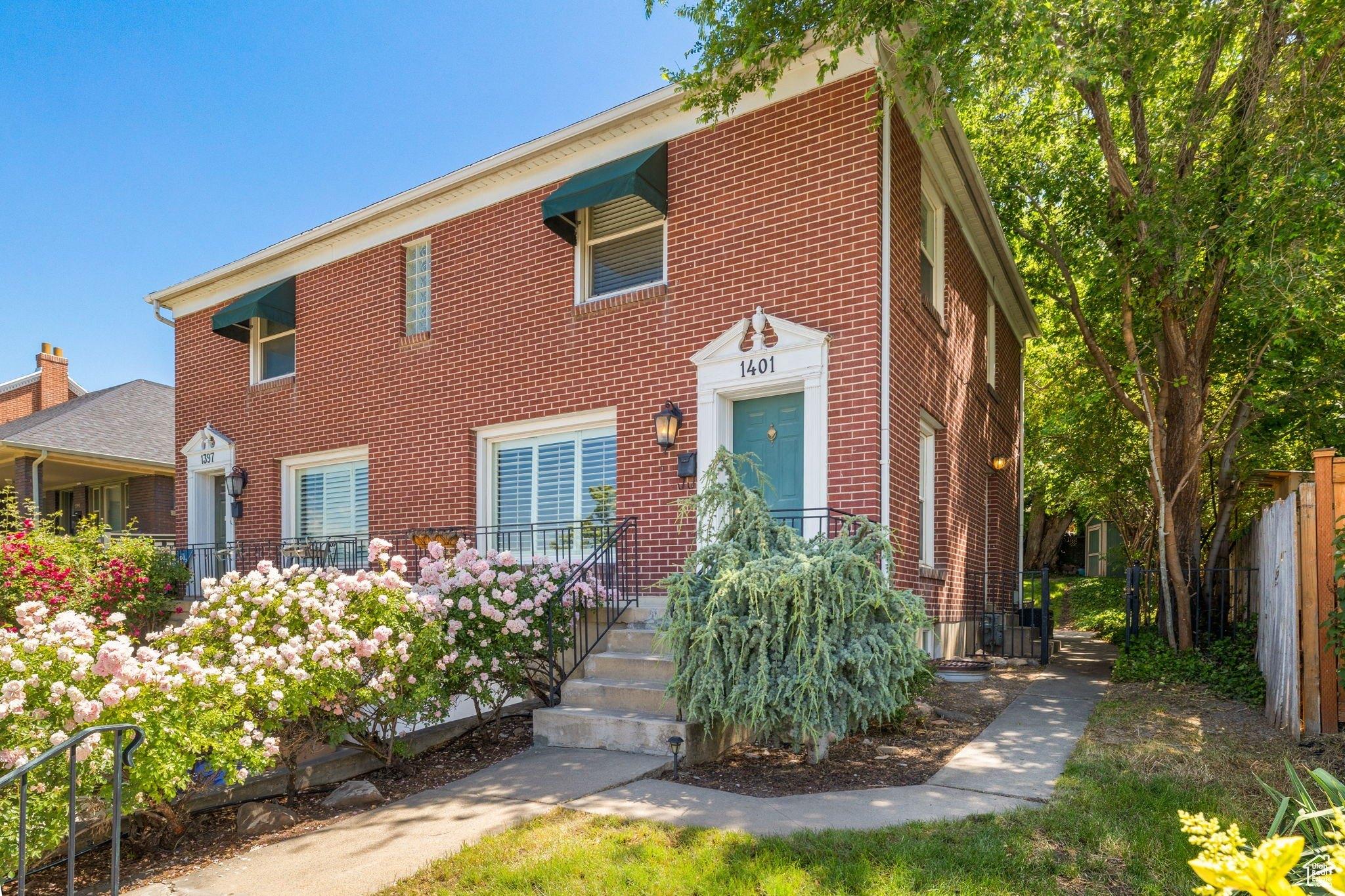 Salt Lake City Real Estate Find Houses & Homes for Sale in Salt Lake