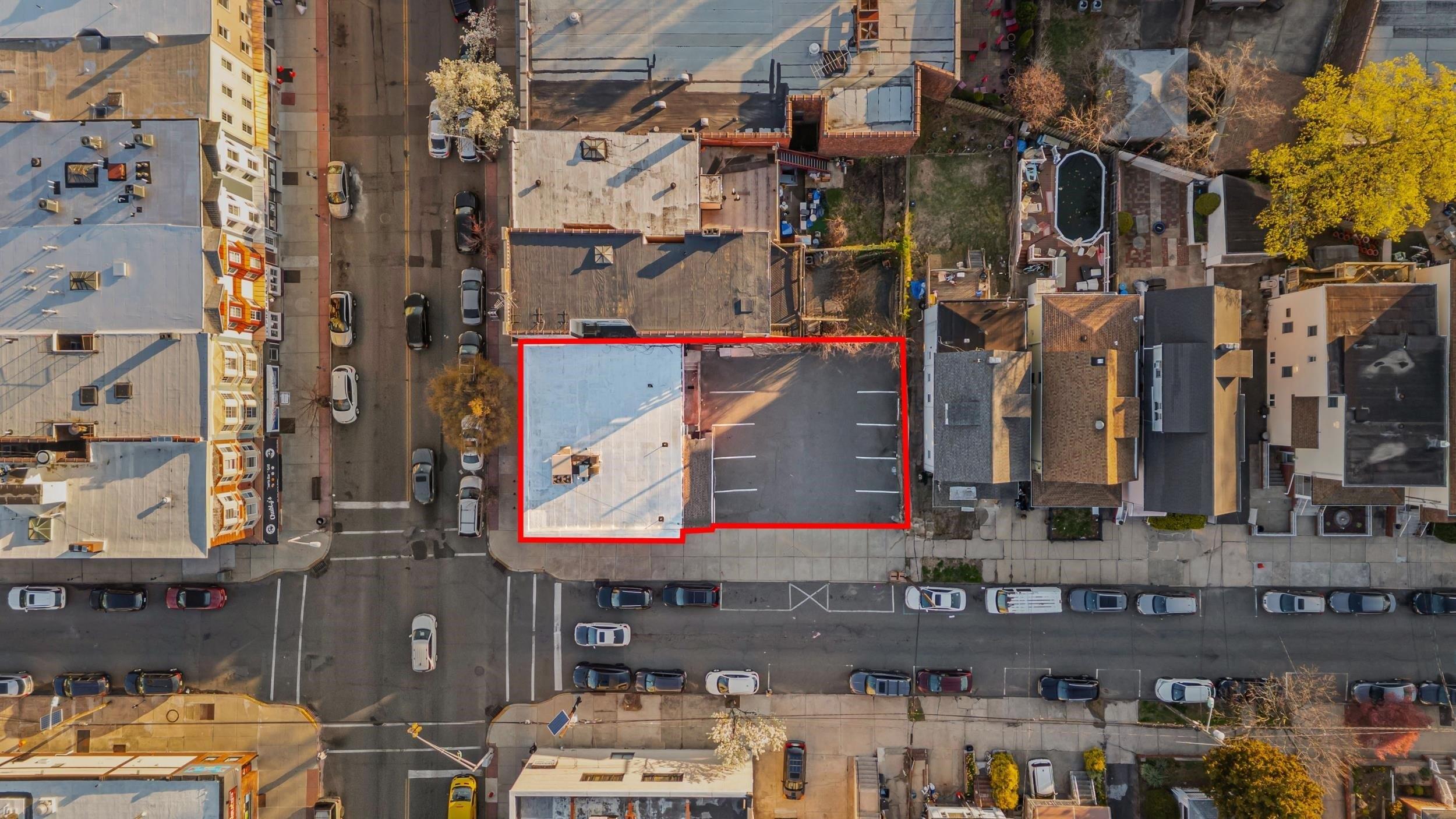 Property Image for 809-811 Broadway