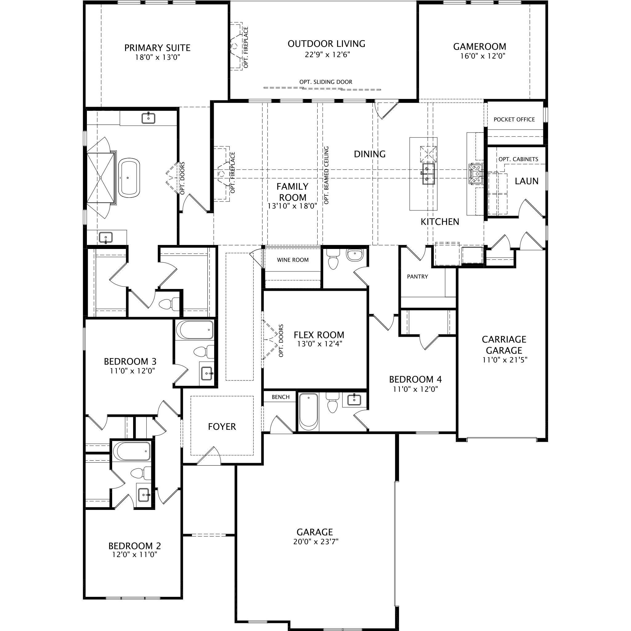 print property image