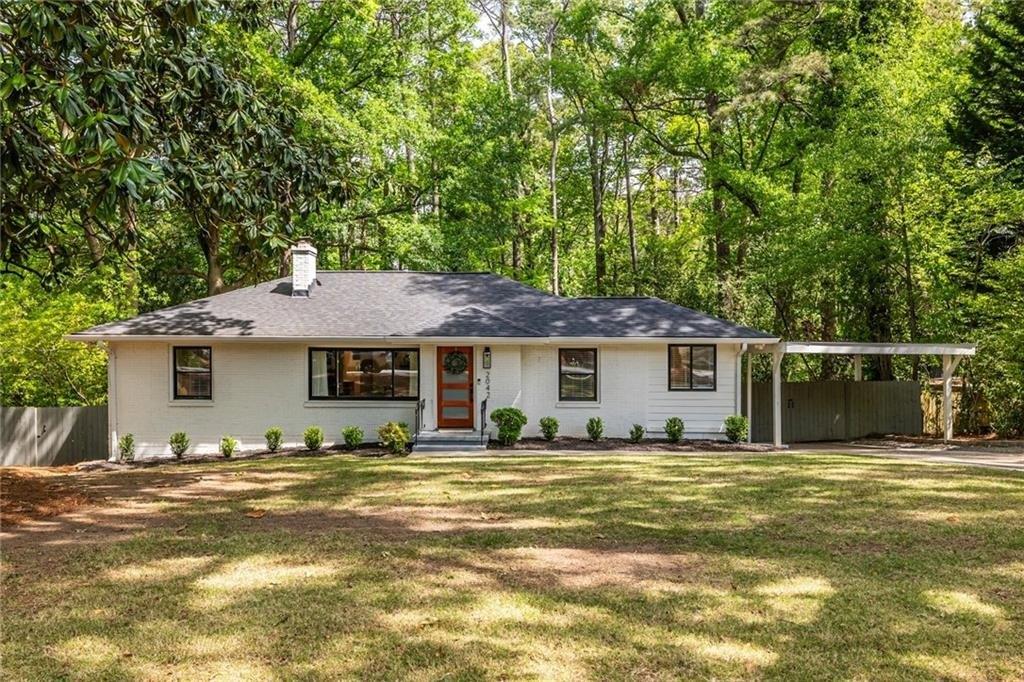 Property Image for 2042 Sylvania Drive