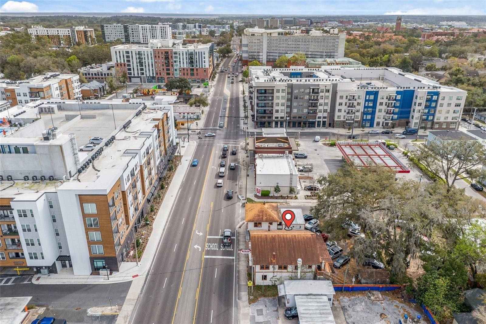 Property Image for 602 Nw 13th Street
