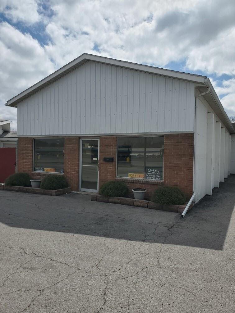 Property Image for 105 W Northern Avenue