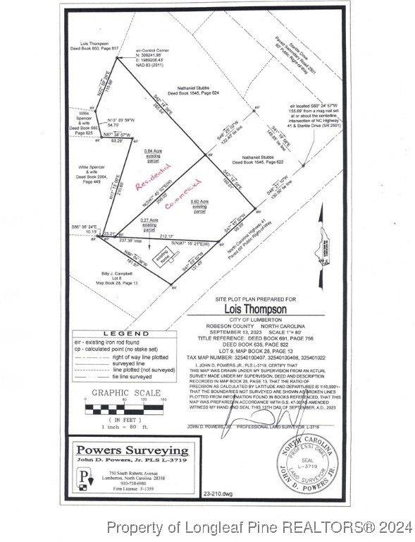 Property Image for Martin Luther King Drive