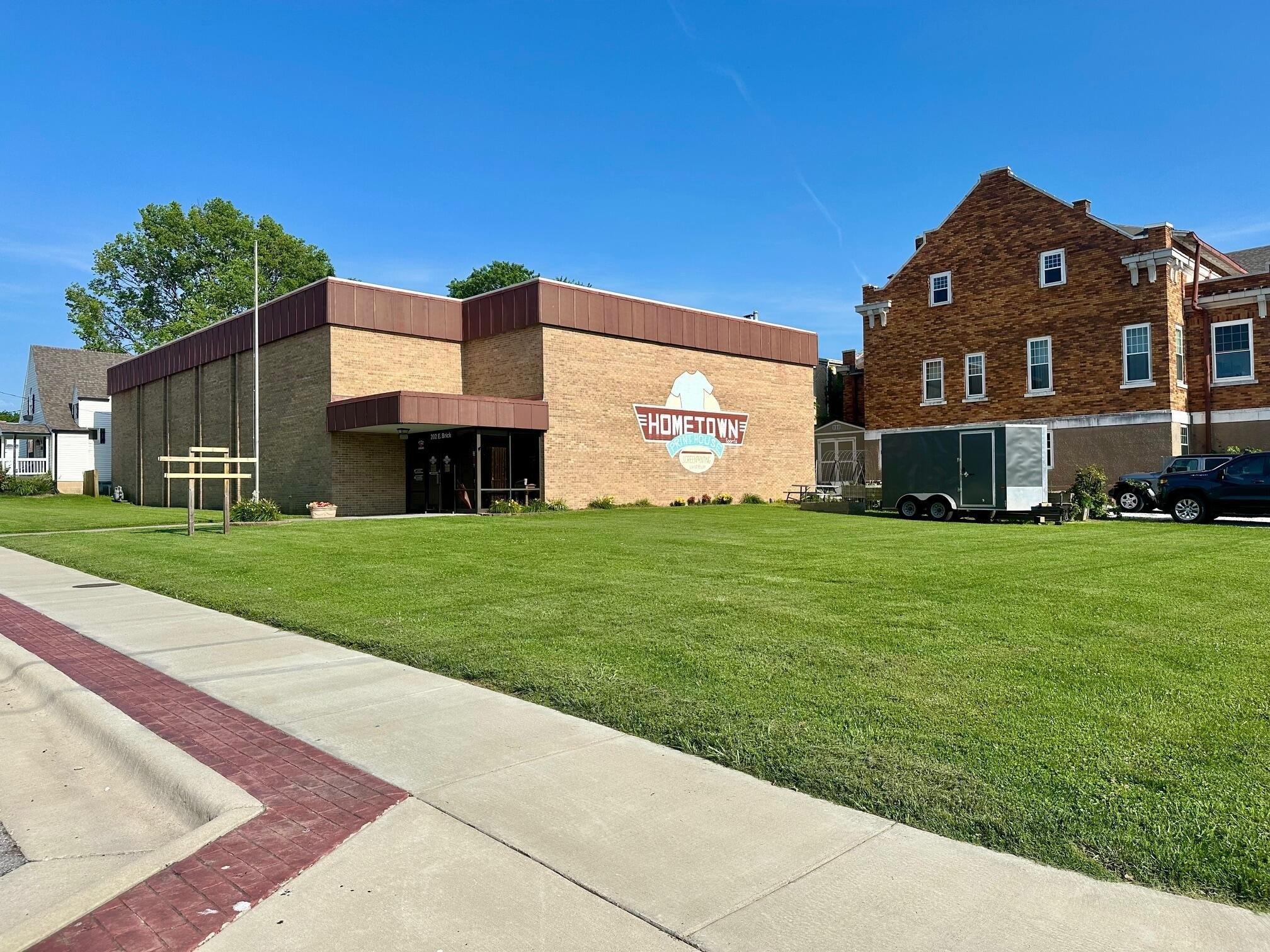 Property Image for 202 E Brick Street