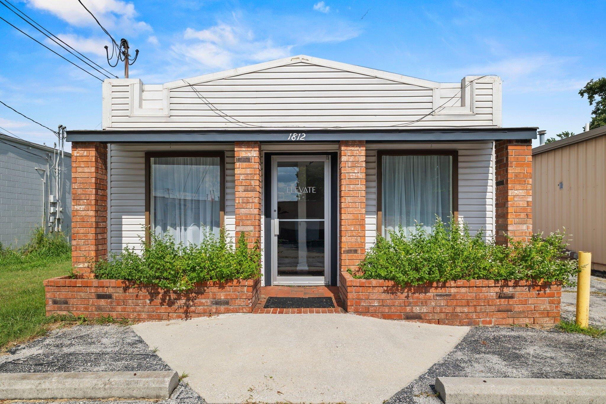 Property Image for 1812 S Franklin Avenue