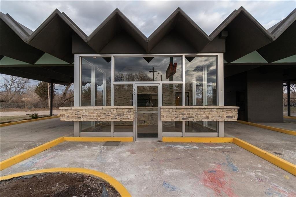Property Image for 6909 Prospect Avenue