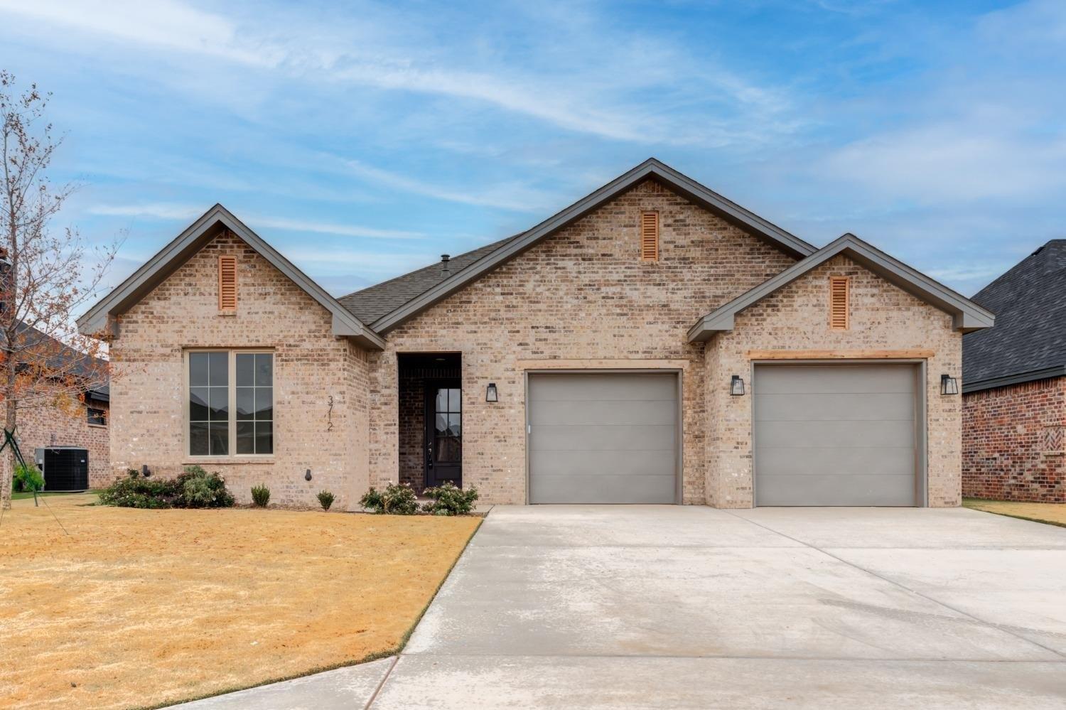 Century 21 Lubbock Rentals