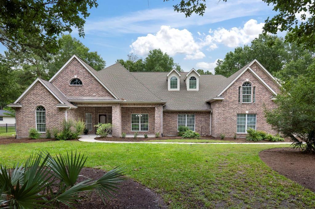 Property Image for 28402 Woodsons Lake Drive