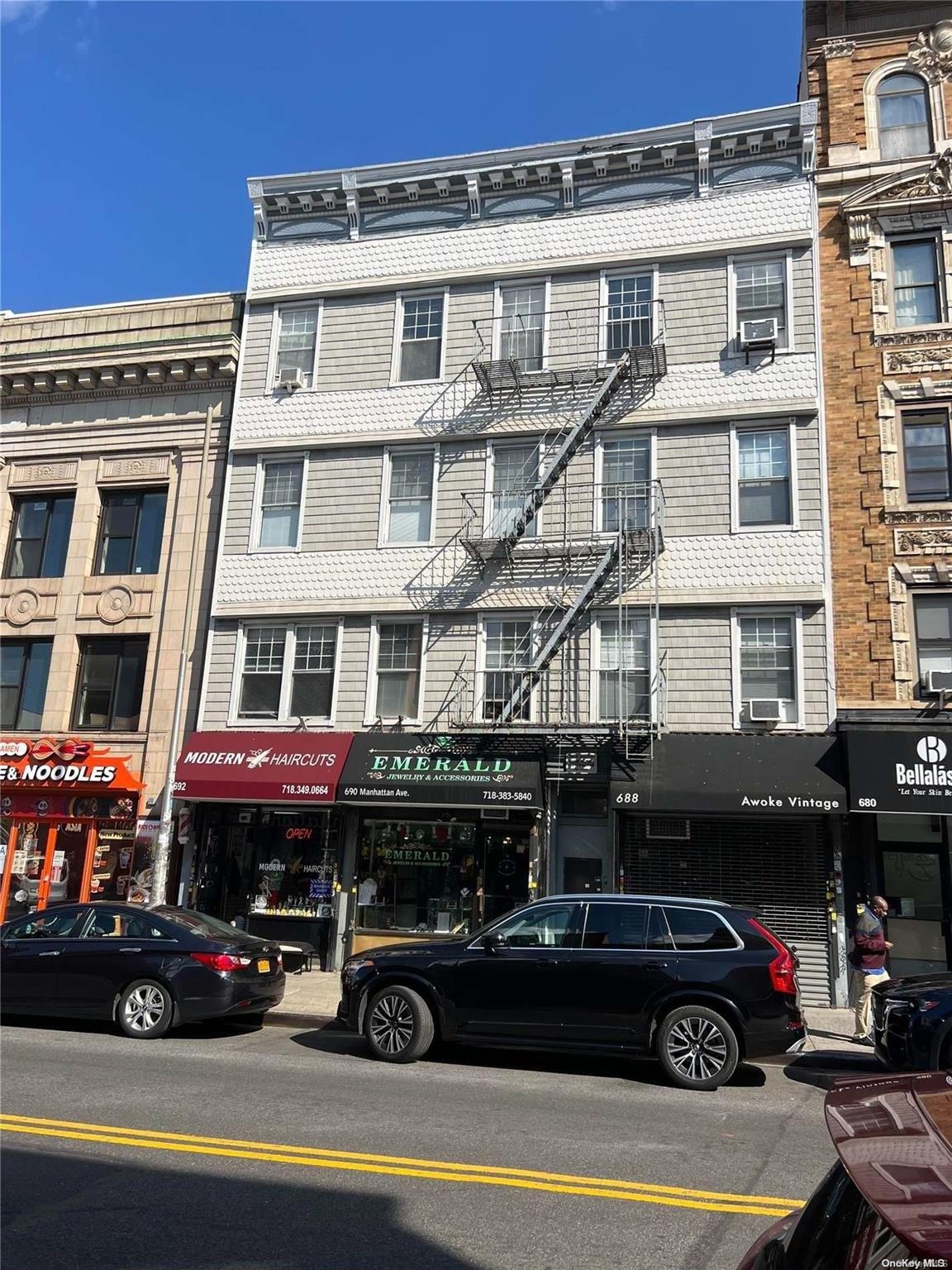 Property Image for 688 Manhattan Avenue