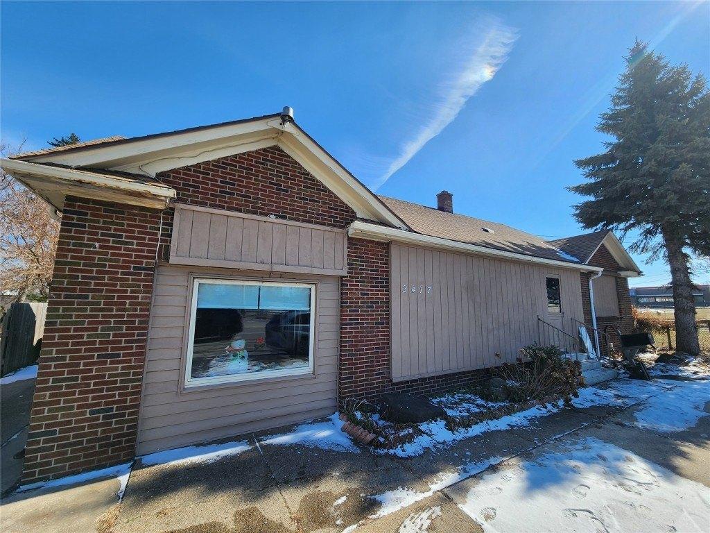 Property Image for 2417 PENINSULA Drive